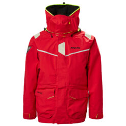 Musto MPX Gore-Tex Pro Offshore Jacket 2021 - True Red