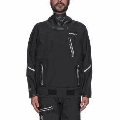 Musto MPX Pro Race Dry Smock - Black