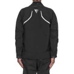 Musto MPX Pro Race Dry Smock - Black