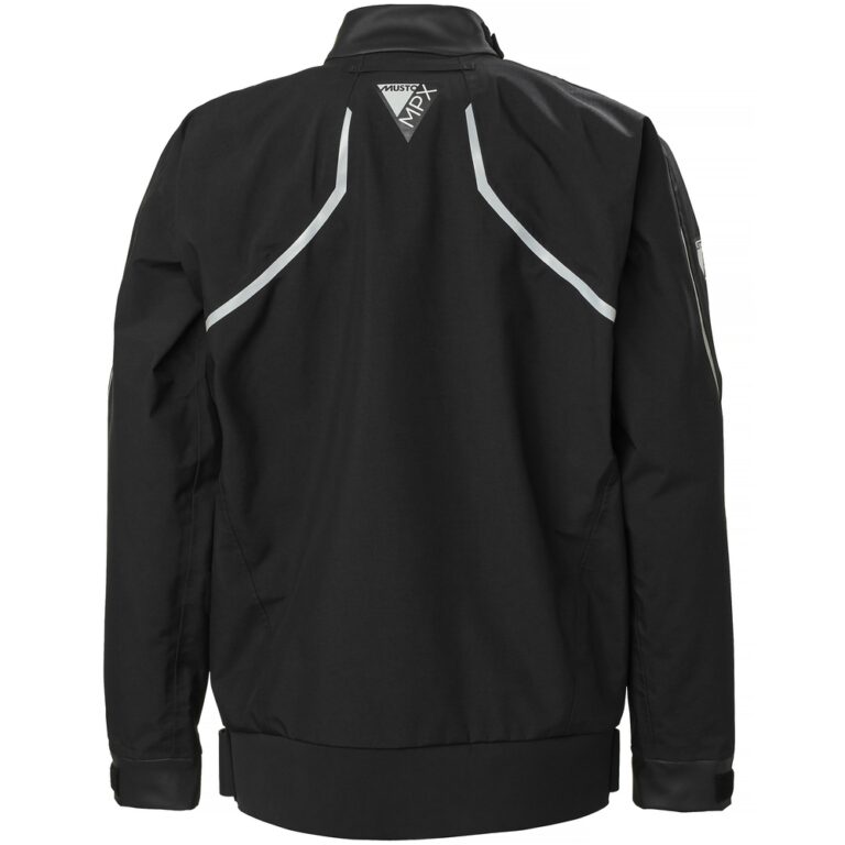 Musto MPX Pro Race Smock - Black