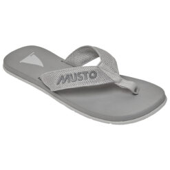 Musto Nautic Sandal - Platinum