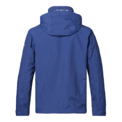 Musto Sardinia Jacket 2.0 - Dark Cobalt - Special Offer