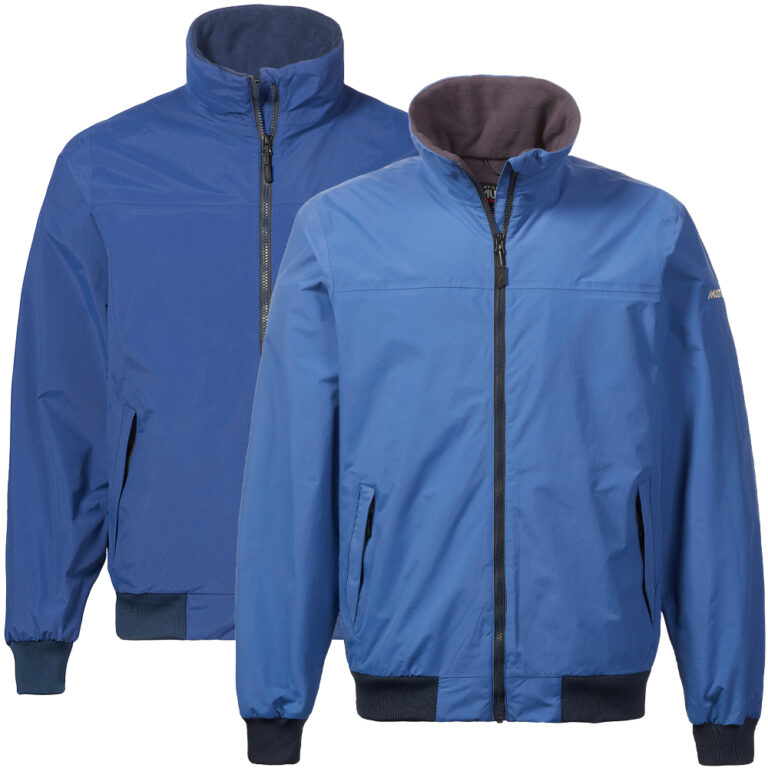 Musto Snug Blouson Jacket 2.0 - Special Offer - Image