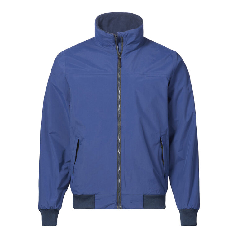 Musto Snug Blouson Jacket 2.0 - Special Offer - Dark Cobalt