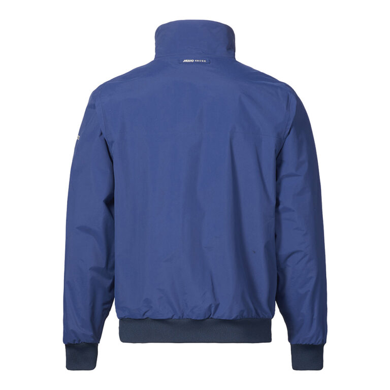 Musto Snug Blouson Jacket 2.0 - Special Offer - Dark Cobalt