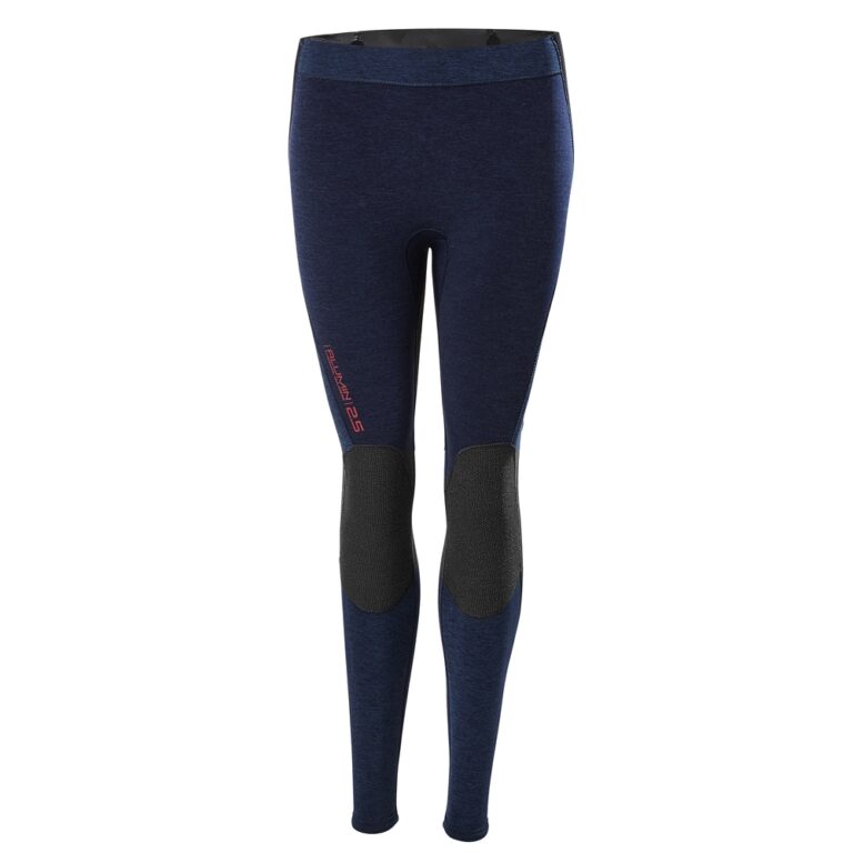 Musto Women's Flexlite Alumin Pant - Midnight Marl