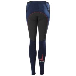 Musto Women's Flexlite Alumin Pant - Midnight Marl