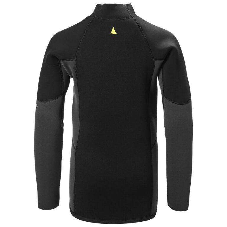 Musto Youth Championship Thermohot Neoprene Top - Size Junior Medium - Image