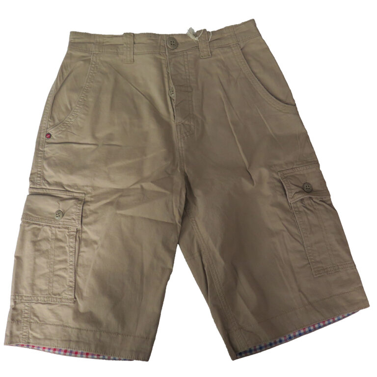 O'Neill Mens Skewer Walkshorts - Desert Brown