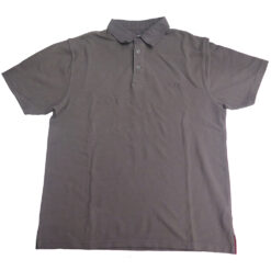 Dubarry Mens Sennen Polo - Grey - Size S - Image