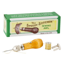 Speedy Stitcher Sewing Awl - Image