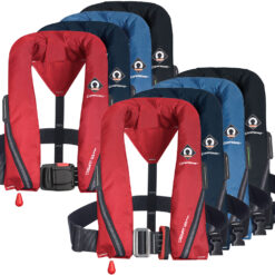 Crewsaver Crewfit 165N Sport Lifejacket - Image