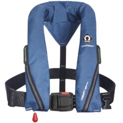 Crewsaver Crewfit 165N Sport Lifejacket - Blue