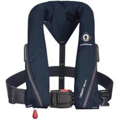 Crewsaver Crewfit 165N Sport Lifejacket - Navy Blue