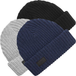 Gill Knit Beanie - Image