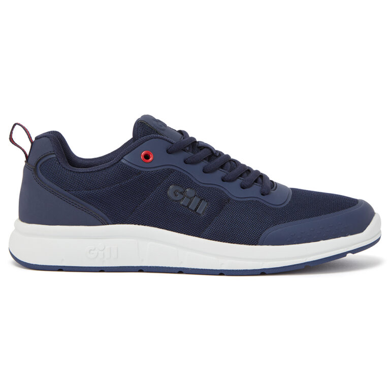 Gill Pursuit Trainer - Navy