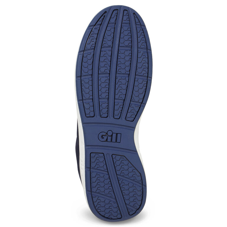 Gill Pursuit Trainer - Navy