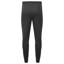 Gill Quest Leggings - Black