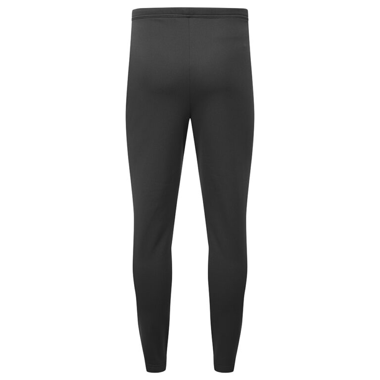 Gill Quest Leggings - Black