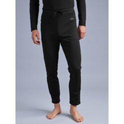 Gill Quest Leggings - Black