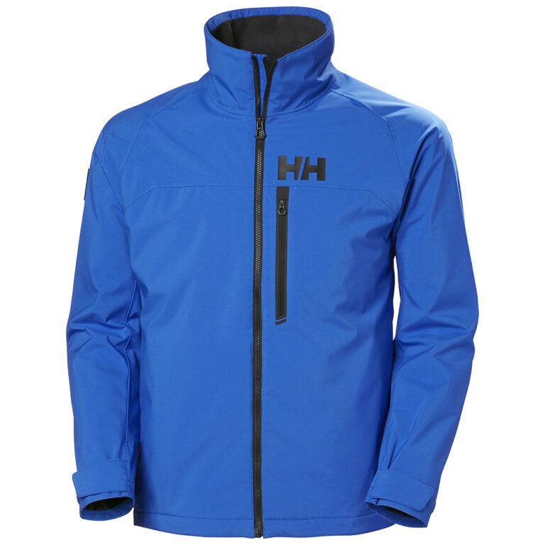 Helly Hansen HP Racing Lifaloft Jacket - Cobalt