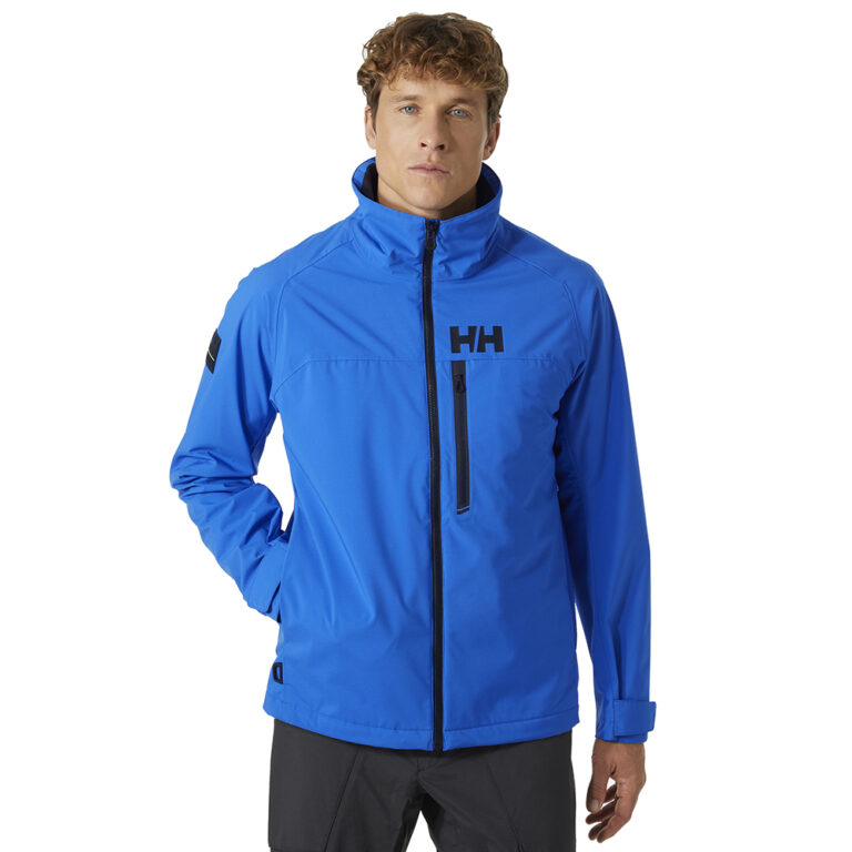 Helly Hansen HP Racing Lifaloft Jacket - Cobalt