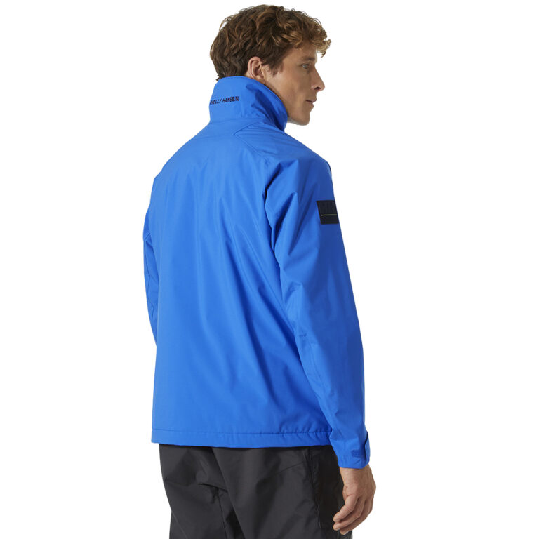 Helly Hansen HP Racing Lifaloft Jacket - Cobalt