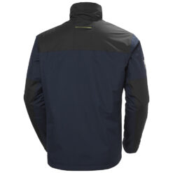 Helly Hansen Men's Arctic Ocean Crew Midlayer - Navy