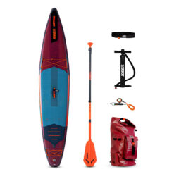 Jobe Neva 12.6 Inflatable SUP - Image