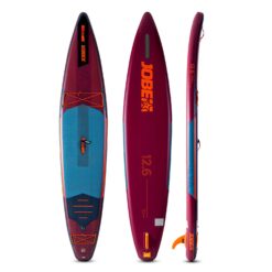 Jobe Neva 12.6 Inflatable SUP - 2024 - Image