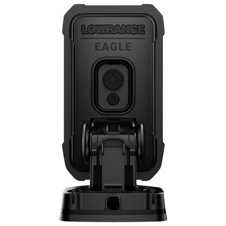 Lowrance Eagle 4x Fishfinder - Image