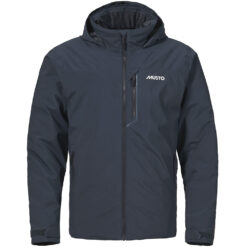 Musto Men's BR1 Primaloft Midlayer Jacket - True Navy