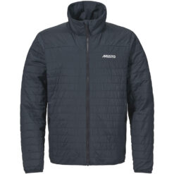 Musto Men's Solent Primaloft Insulator Jacket - True Navy