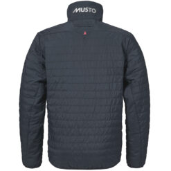 Musto Men's Solent Primaloft Insulator Jacket - True Navy