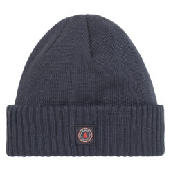 Musto Salcombe Beanie - True Navy