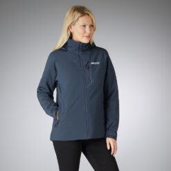 Musto Women's BR1 Primaloft Midlayer Jacket - True Navy