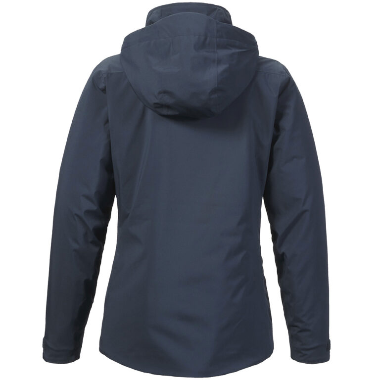 Musto Women's BR1 Primaloft Midlayer Jacket - True Navy