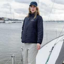 Musto Women's Solent Primaloft Insulator Jacket - True Navy