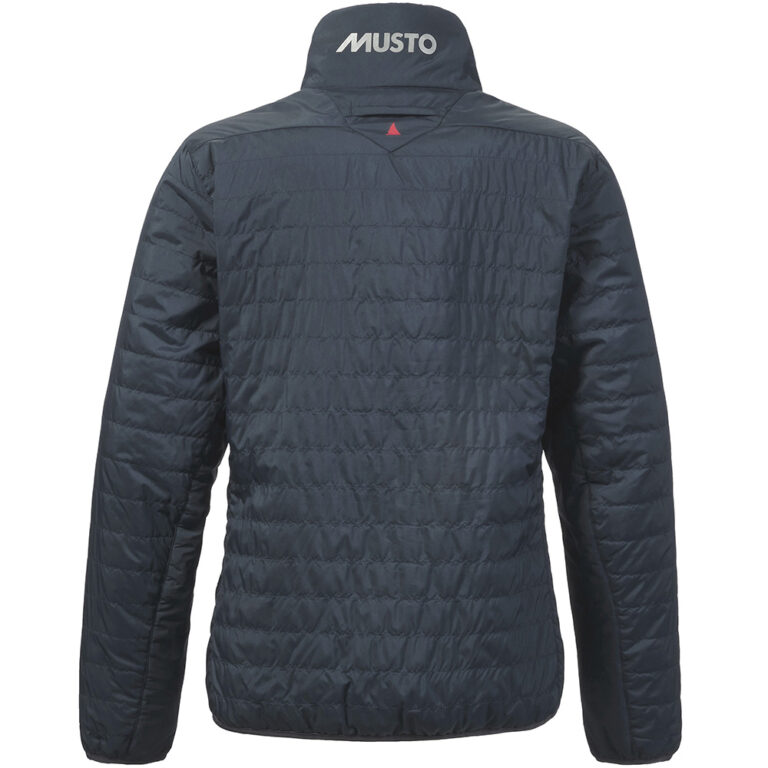 Musto Women's Solent Primaloft Insulator Jacket - True Navy