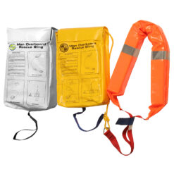 Ocean Safety KIM MOB Rescue Sling - Image