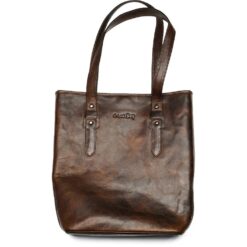 Orca Bay Bakewell Shopper / Tote Leather Bag - Image