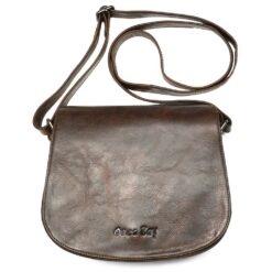 Orca Bay Castleton Saddle Leather Bag - Image