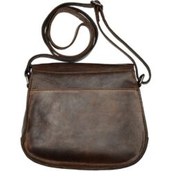 Orca Bay Castleton Saddle Leather Bag - Image