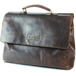 Orca Bay Cookham Briefcase Leather Bag - Image