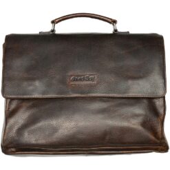 Orca Bay Cookham Briefcase Leather Bag - Image