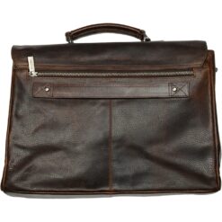 Orca Bay Cookham Briefcase Leather Bag - Image