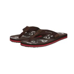 Orca Bay Fistral Flip Flops - Coffee