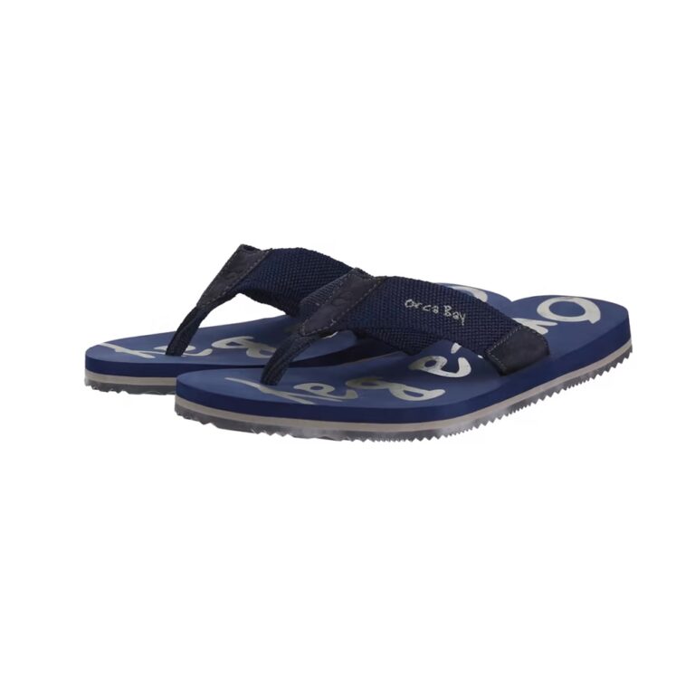 Orca Bay Fistral Flip Flops - Navy