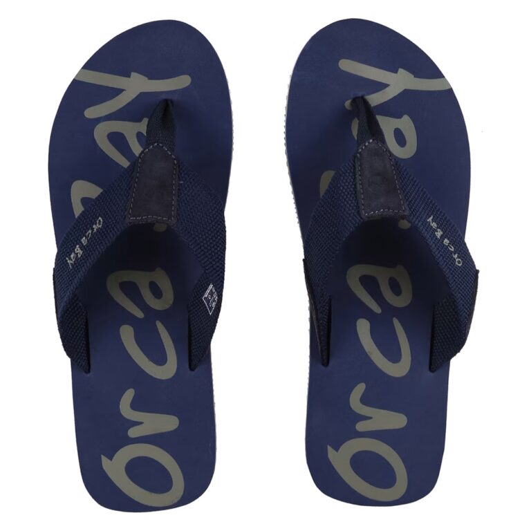 Orca Bay Fistral Flip Flops - Navy