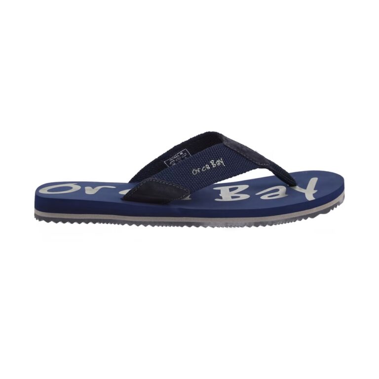 Orca Bay Fistral Flip Flops - Navy